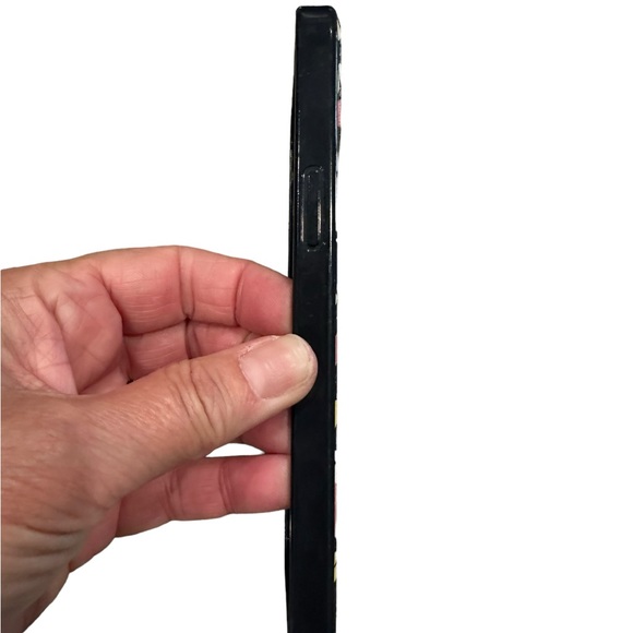 Kate Spade Floral Phone Case - Picture 10 of 11